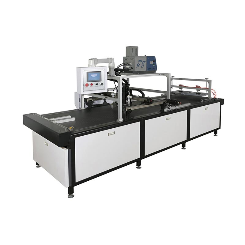 نحوه جدا کردن مونتاژ جعبه بالا و پایین