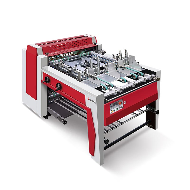 دستگاه شیار زنی خاکستری