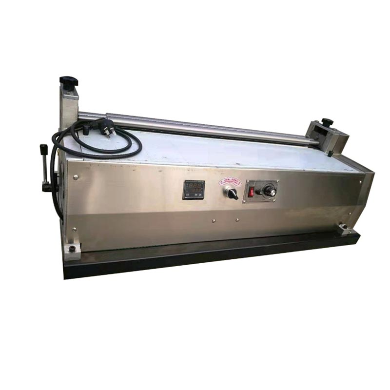 دستگاه چسب رومیزی دستی