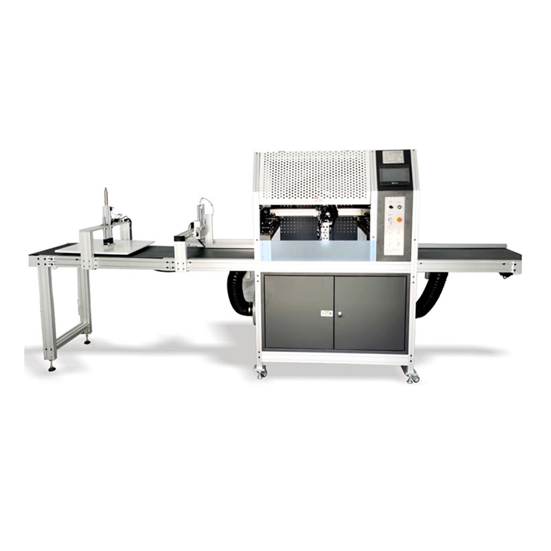 دستگاه مونتاژ چند منظوره