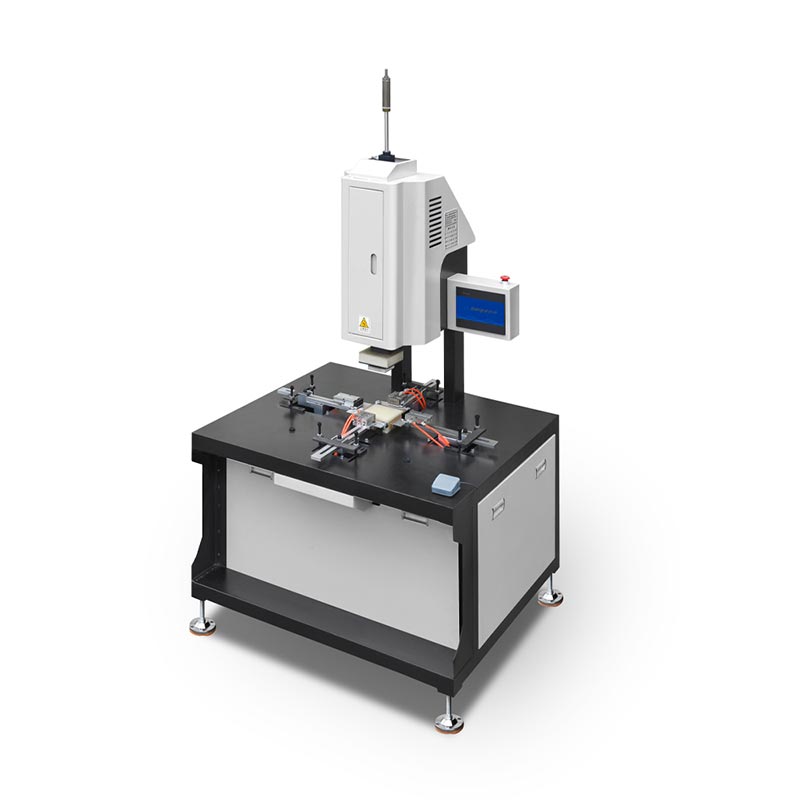 دستگاه بسته بندی لبه جعبه سفت و سخت