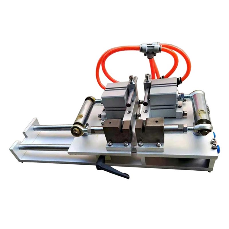 سوراخ سوراخ جعبه سفت و سخت