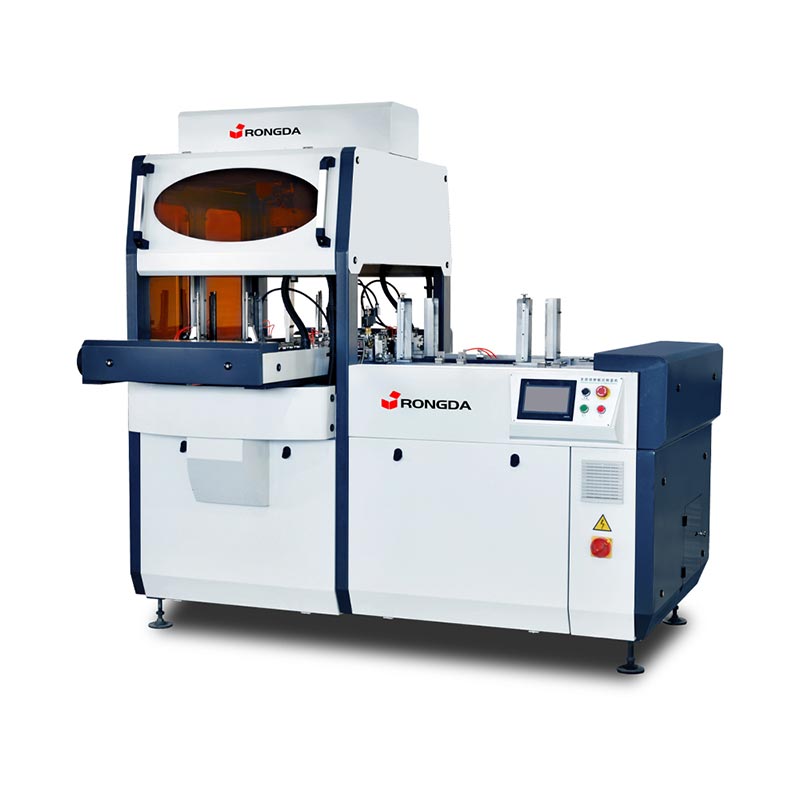 دستگاه اتصال سفت و سخت